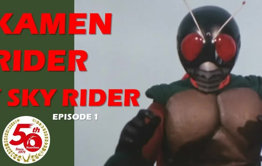 Telecharger Rider The Master Of The Mask Vostfr www.tokusatsu.org