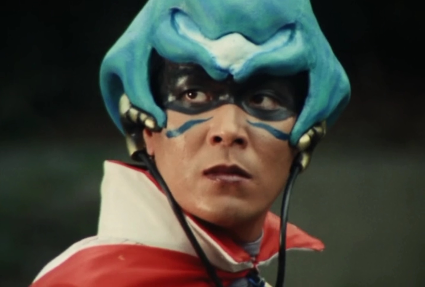 [Tokusatsu-Fansub] Chikyuu Sentai Fiveman épisode 10 vostfr - Tokusatsu