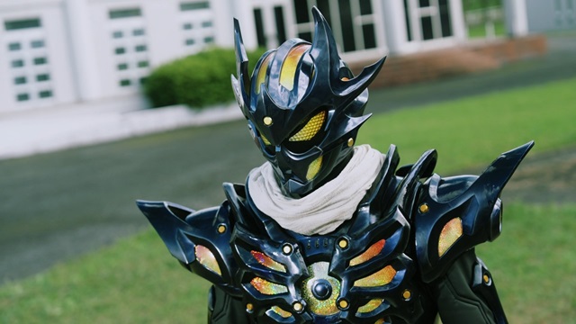 Kamen Rider Gotchard - 12.640x360