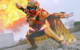 Kamen Rider Gotchard