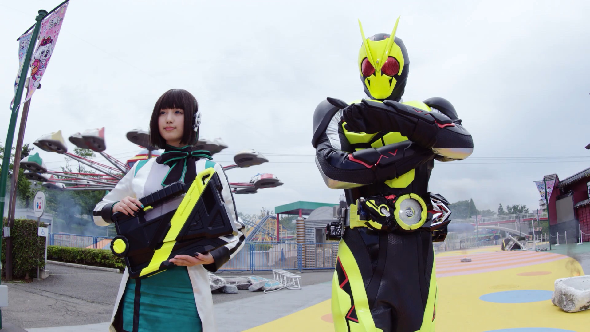 Kamen-Rider-Zero-One-First-Henshin