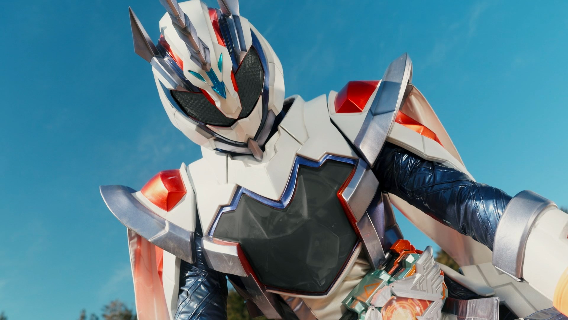 [ShinkenSubs] Kamen Rider Gotchard 31 & 32 FHD Vostfr - Tokusatsu.org