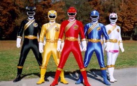 gaoranger2001