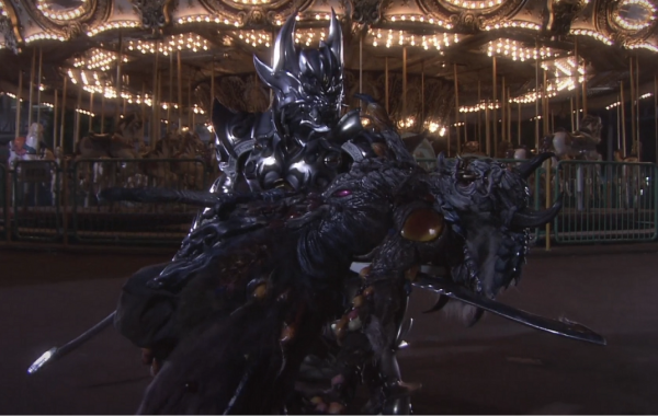 garo 12