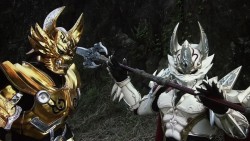 garo 14