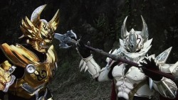 garo 14