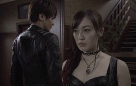 garo 17