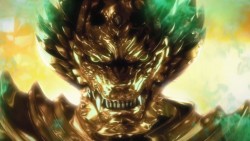 garo 18