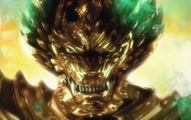 garo 18