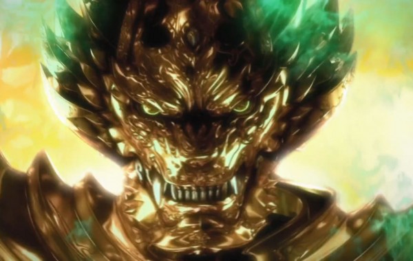 garo 18