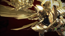 garo red requiem