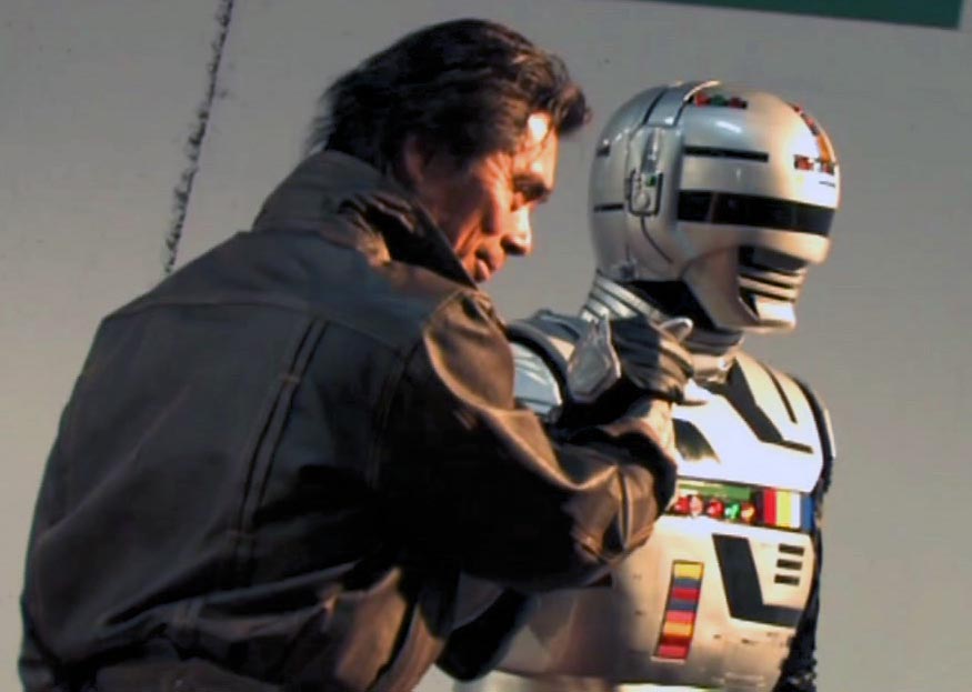 Interview de Kenji Oba