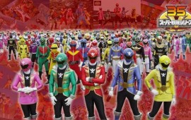 gokaiger