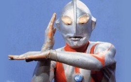 ultraman