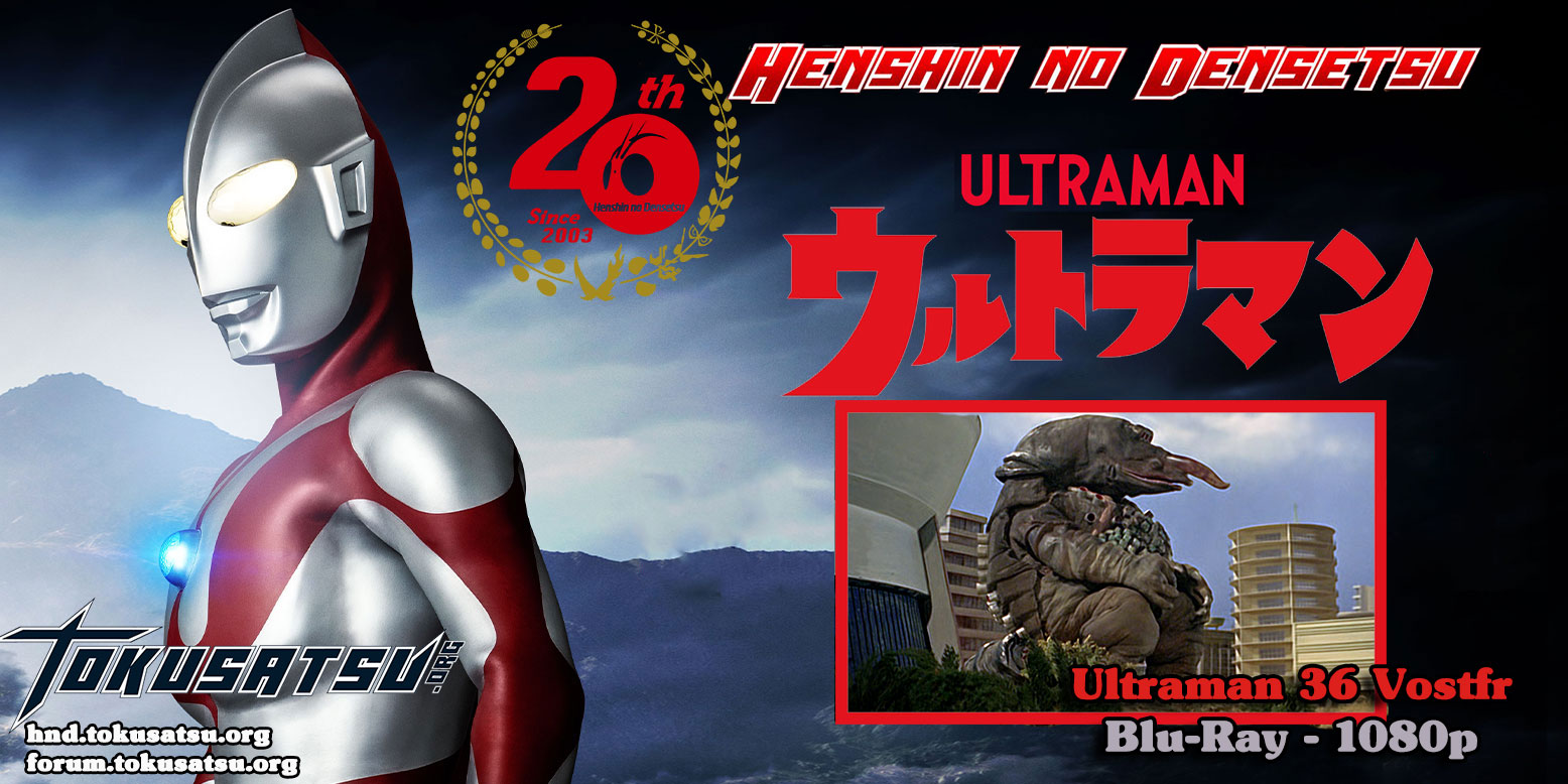 ultraman36